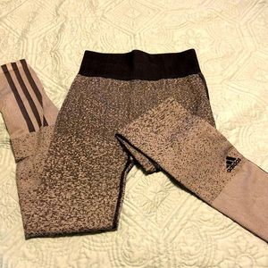 Adidas leggings